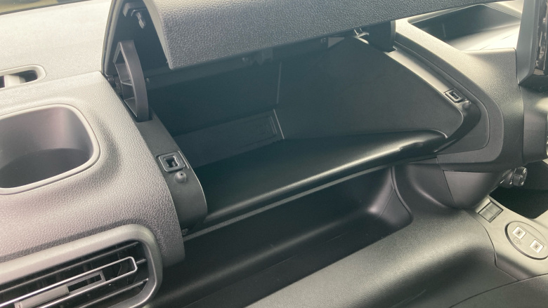 Vauxhall Combo Cargo Combo Diesel 1.5 Turbo D 100 Prime+ H1 Van [Reduced Payload]